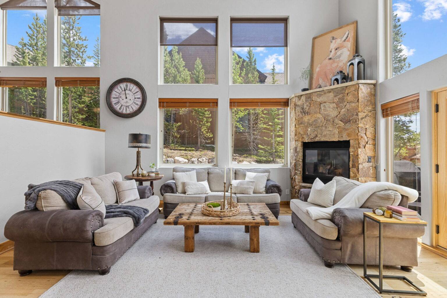Woodmoor at Breckenridge