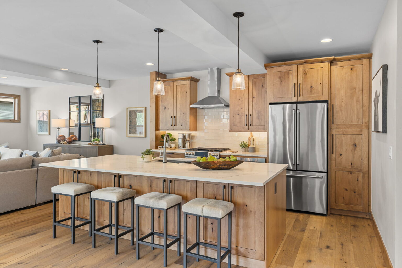 Frisco Townhome