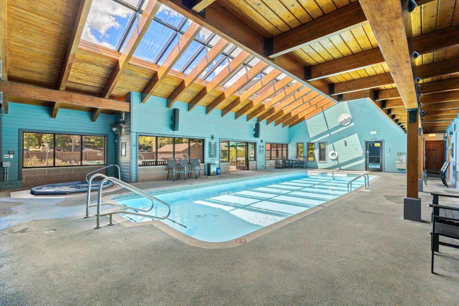 Mountain Side Condo for sale