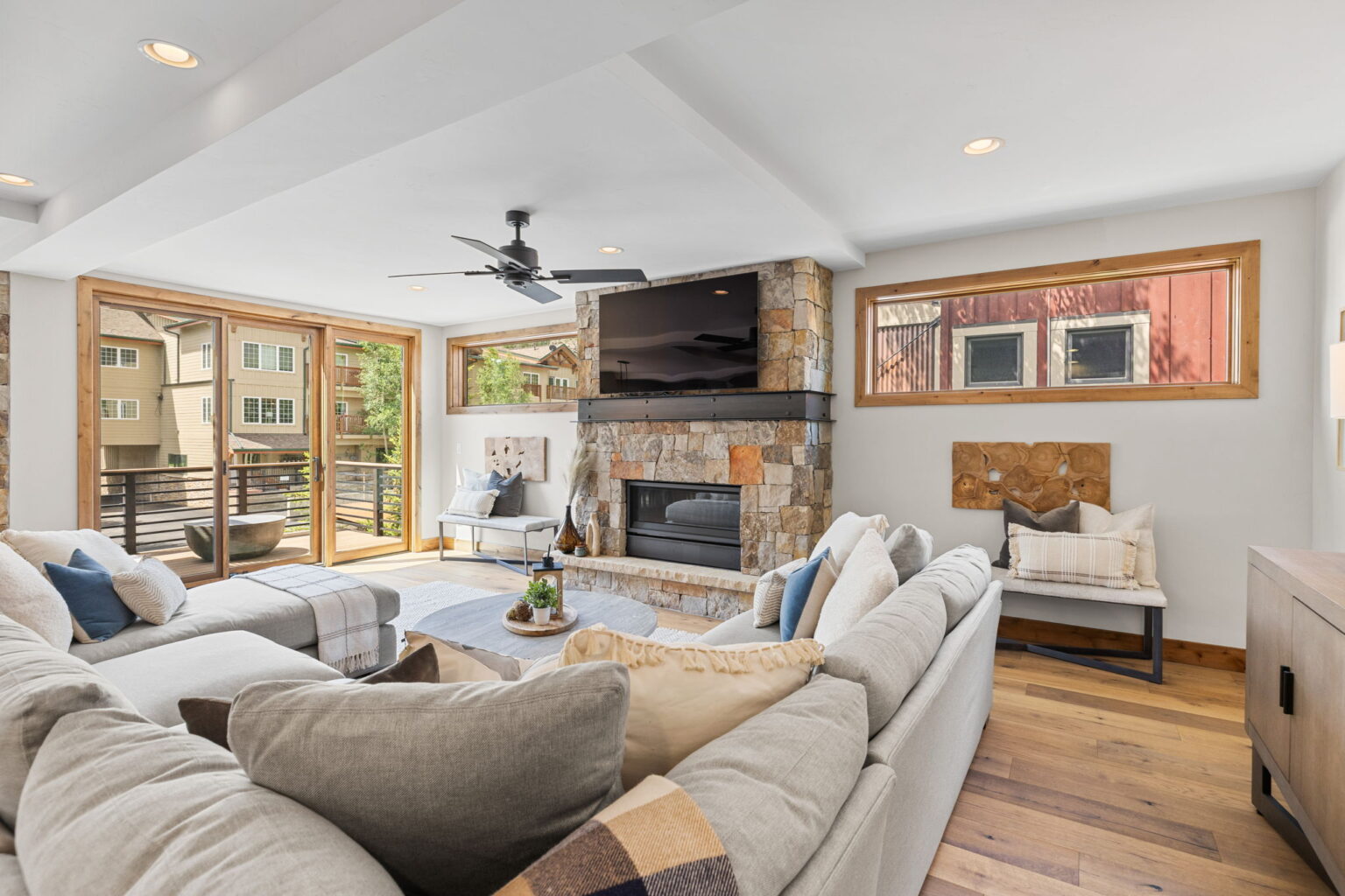 Frisco Townhome