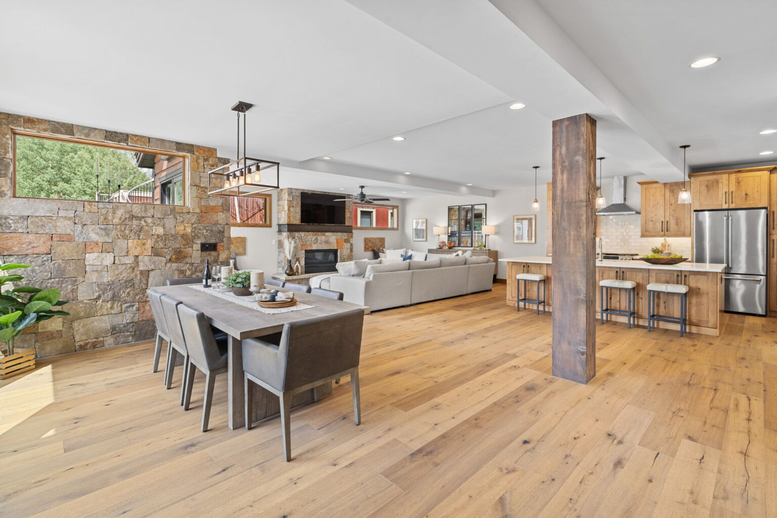 Frisco Townhome