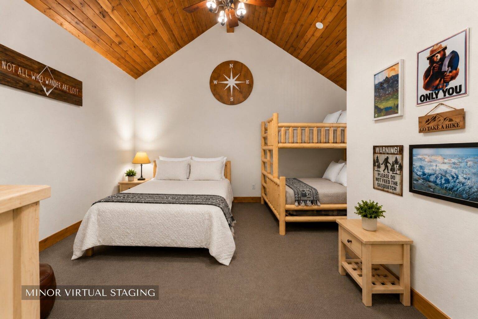 Timber Creek Estates