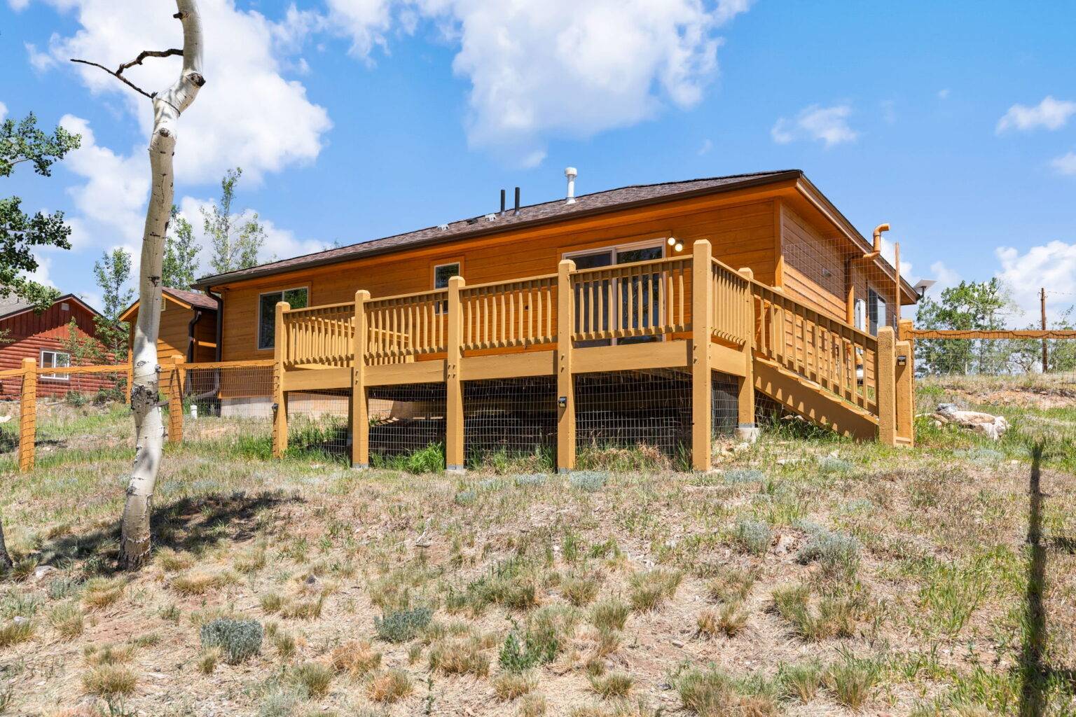 Colorado Mountain Lifestyle