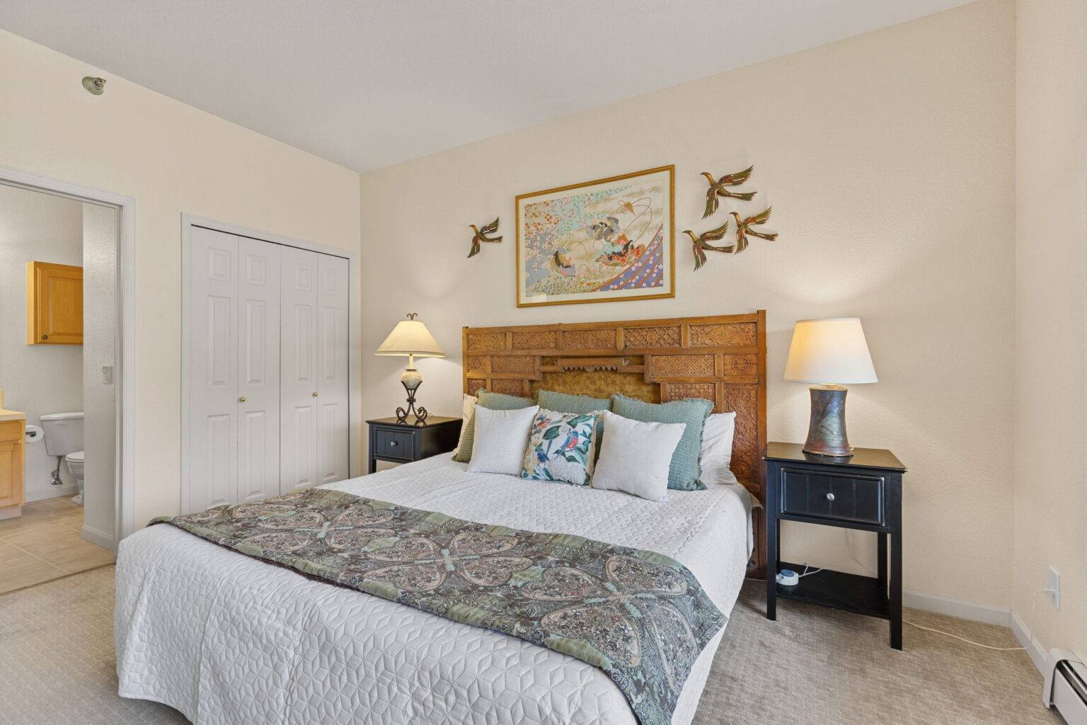 Frisco condo