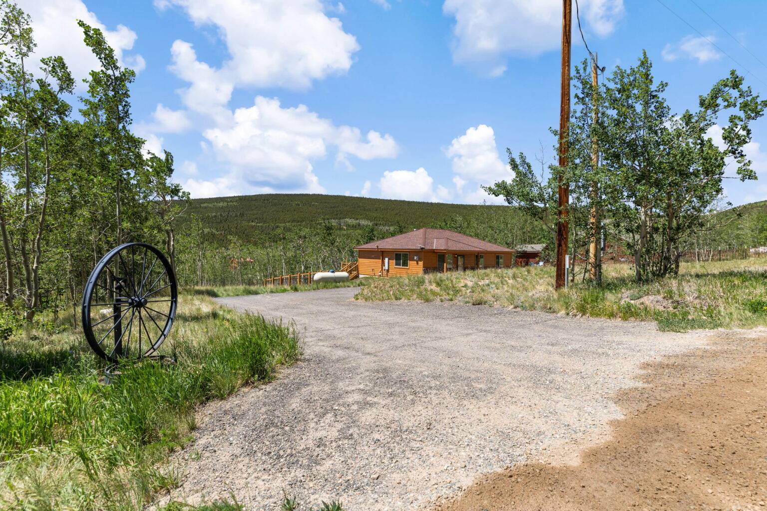 Colorado Mountain Lifestyle