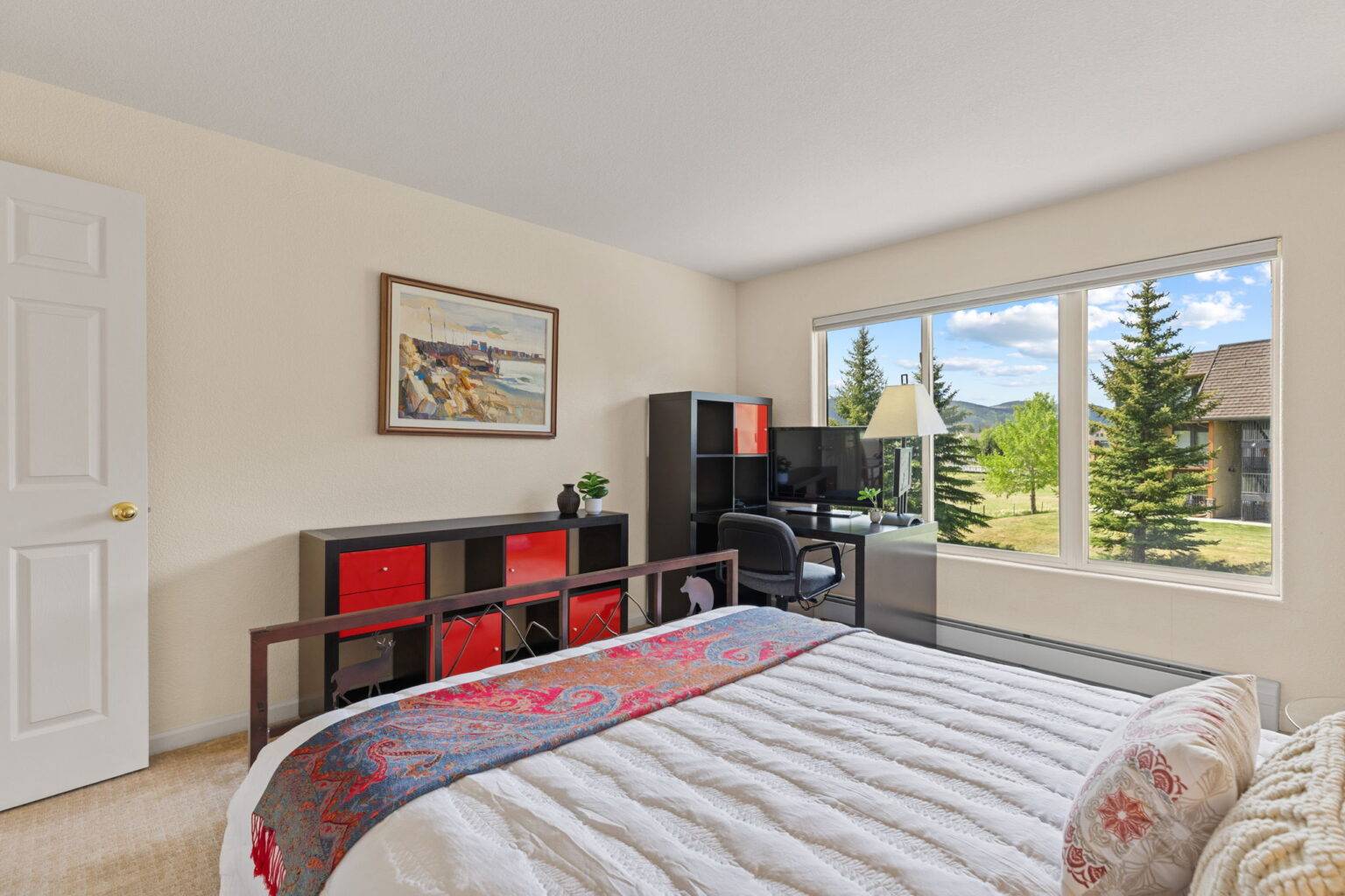 Frisco condo