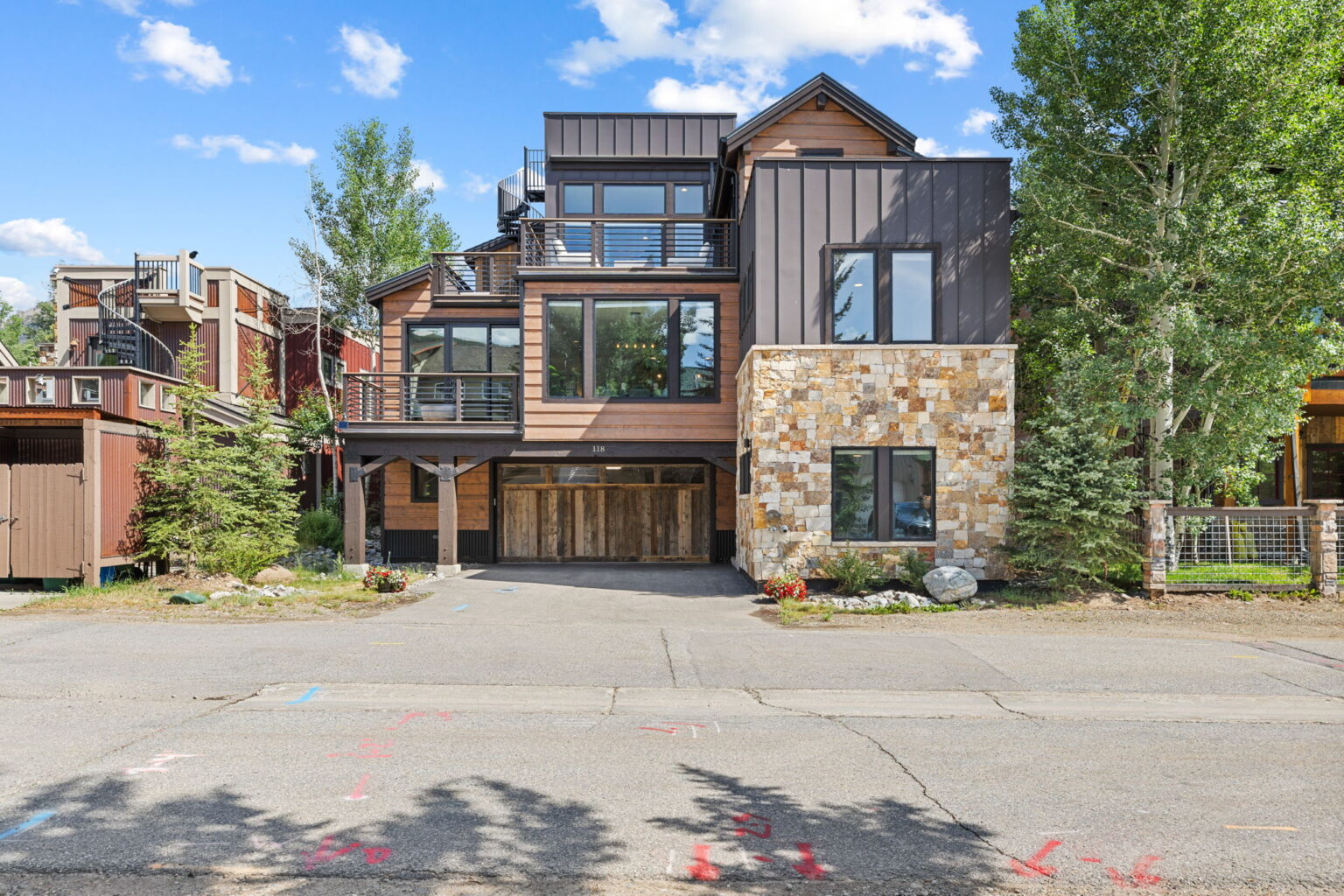 118 Galena Aly Unit 3
