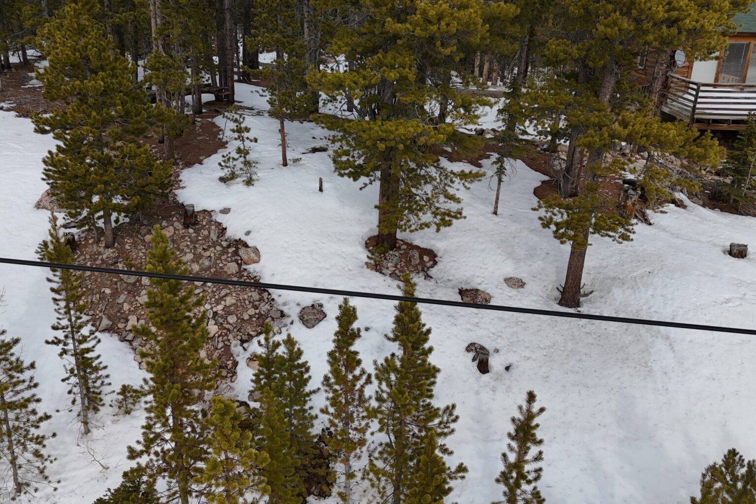 Idaho Springs
