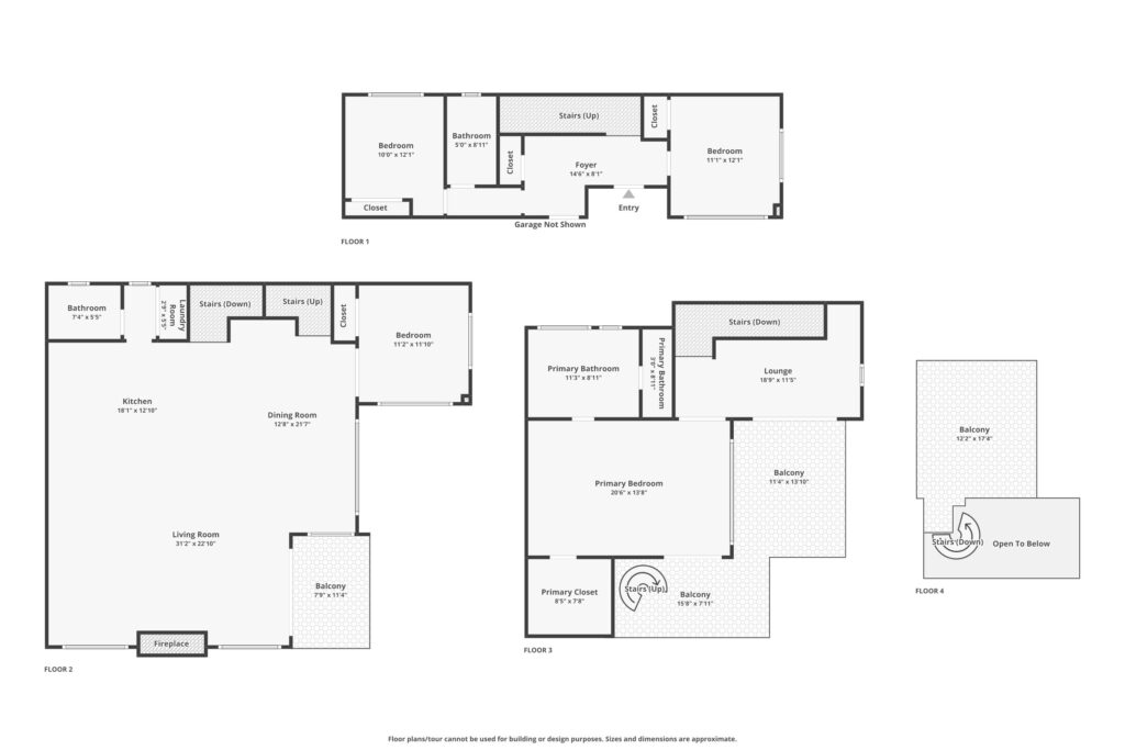 118 Galena Aly #3