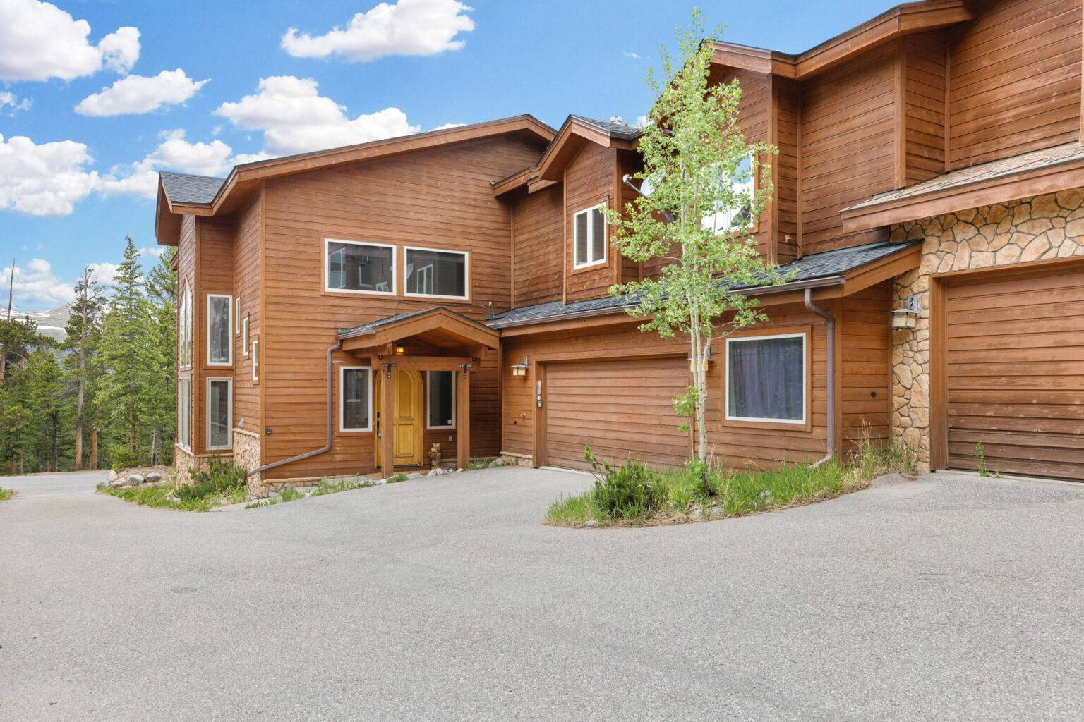 Woodmoor at Breckenridge
