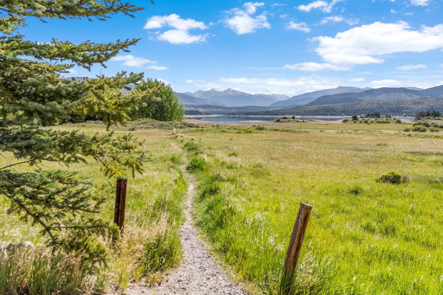Lake Dillon