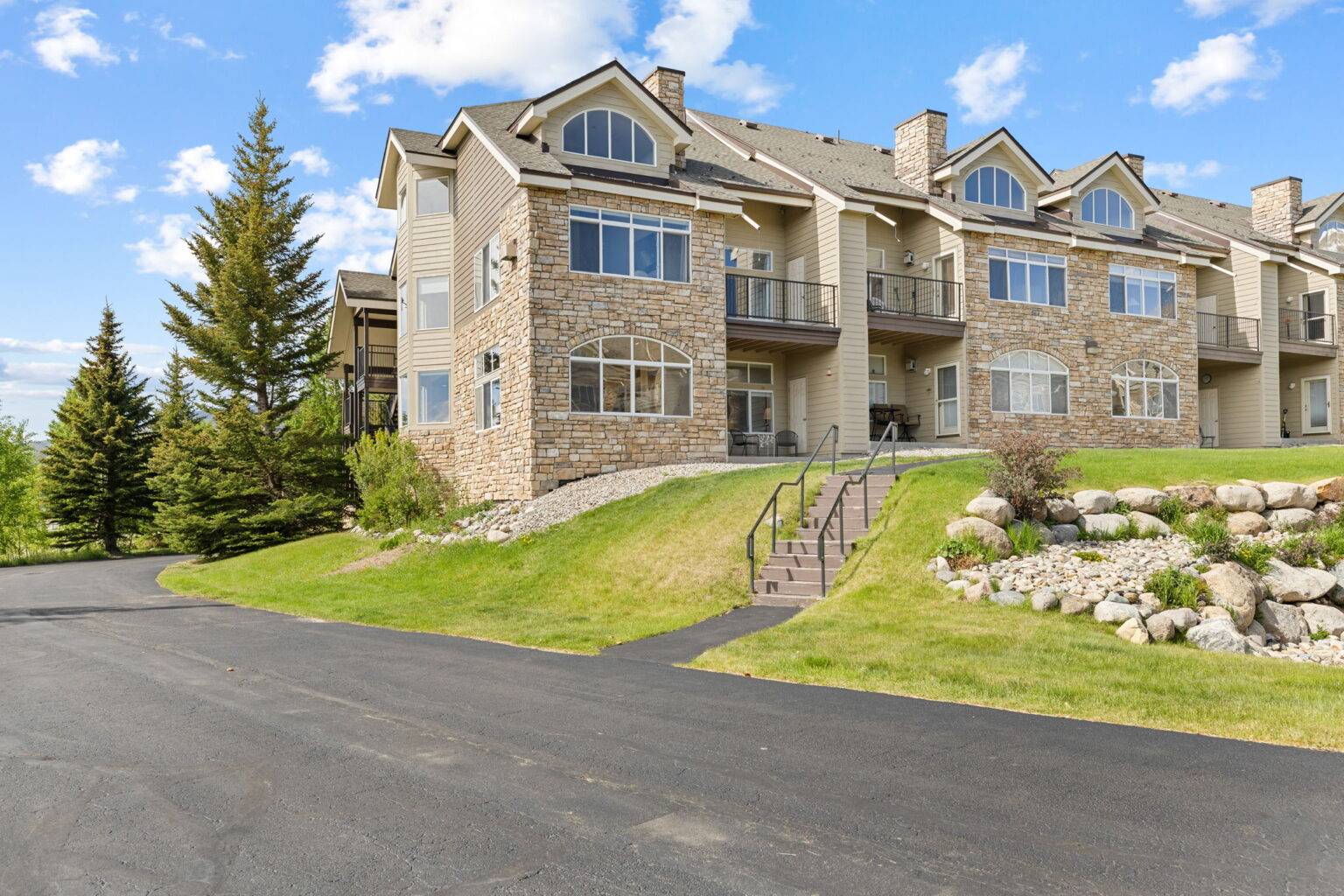 114 Beaver Lodge