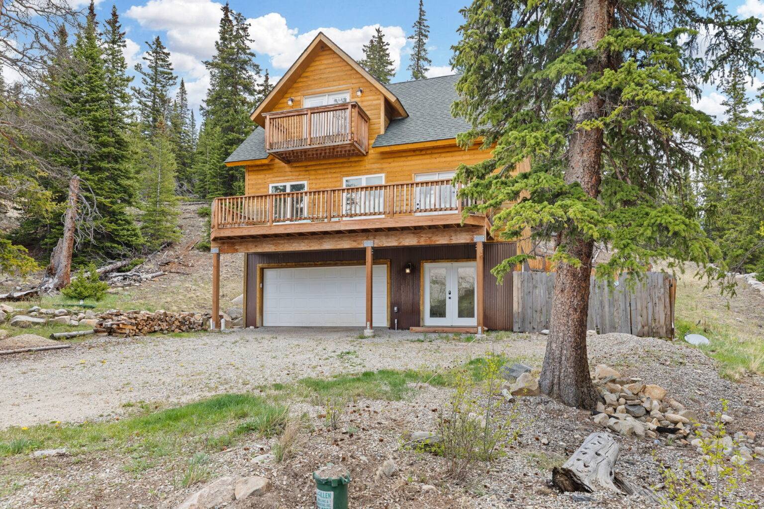 Alma home for sale