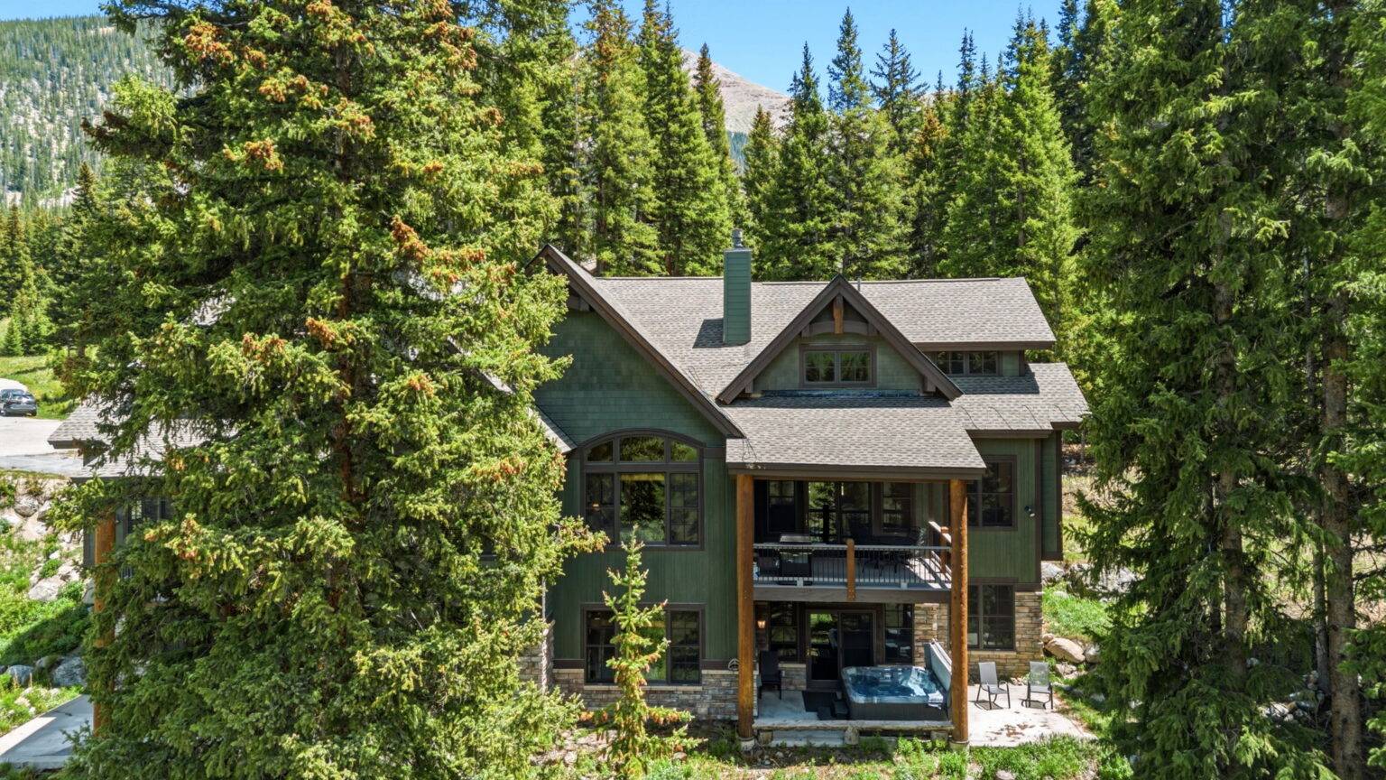 Timber Creek Estates