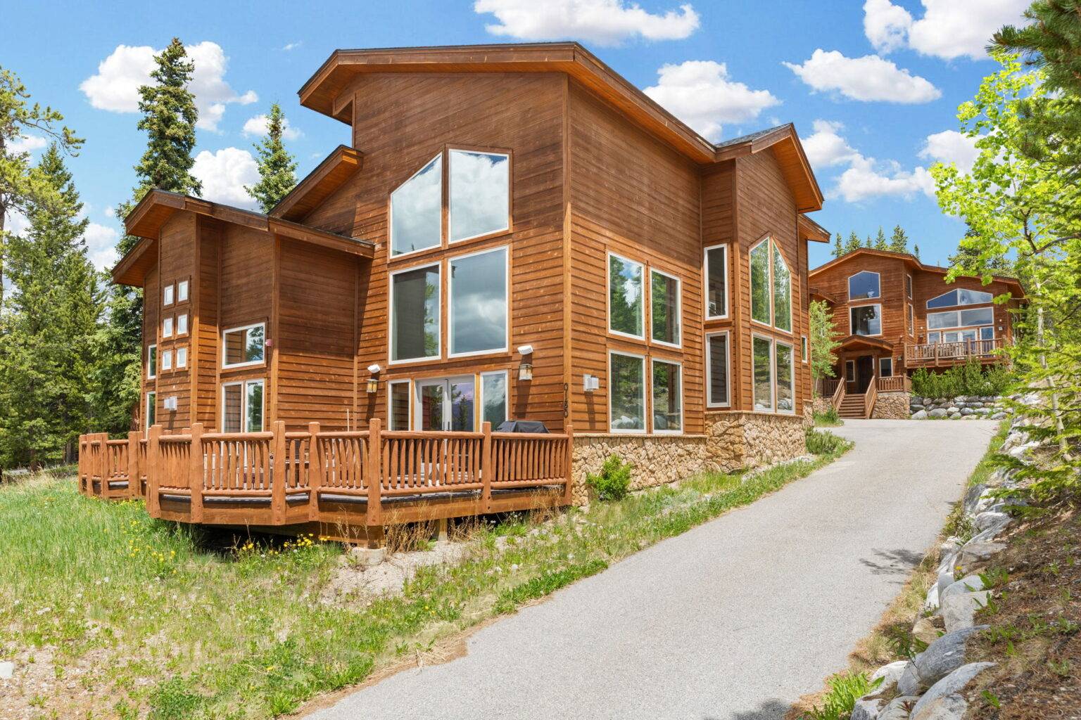 Woodmoor at Breckenridge