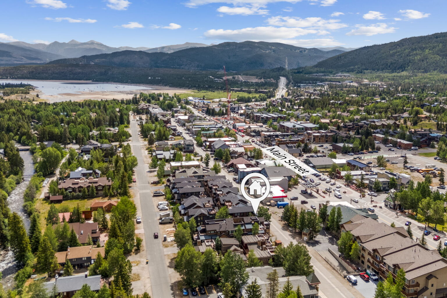 118 Galena Aly Unit 3