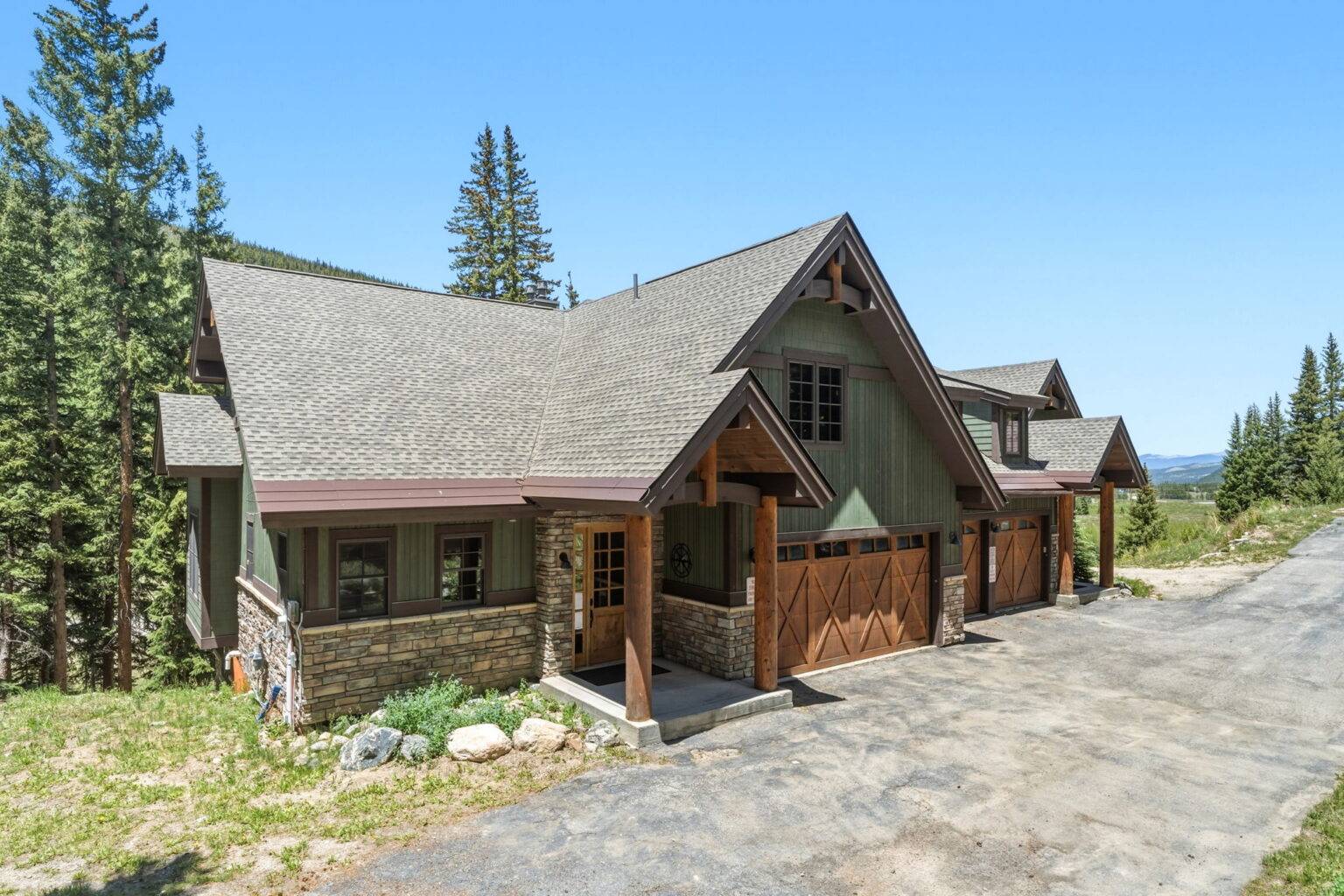 Timber Creek Estates