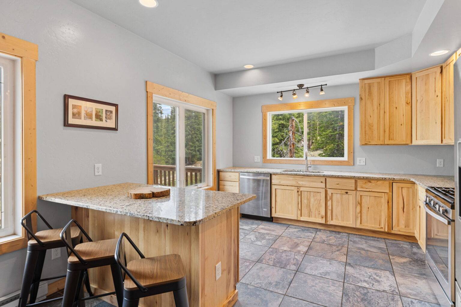 Alma home for sale