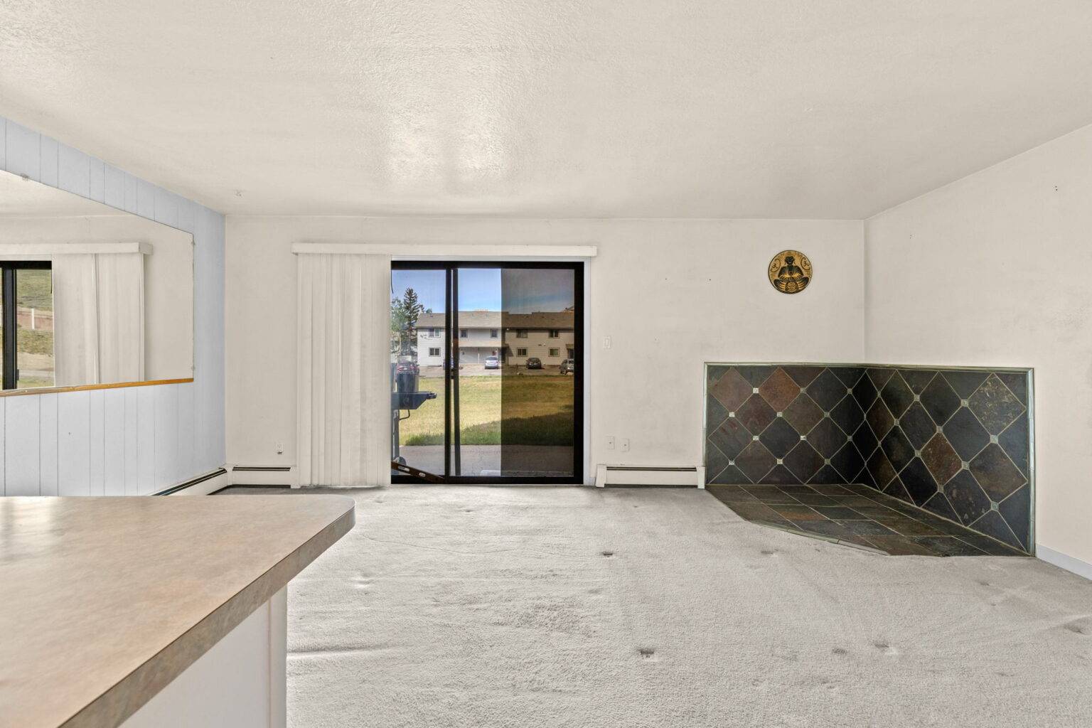 Dillon Valley condo with potential