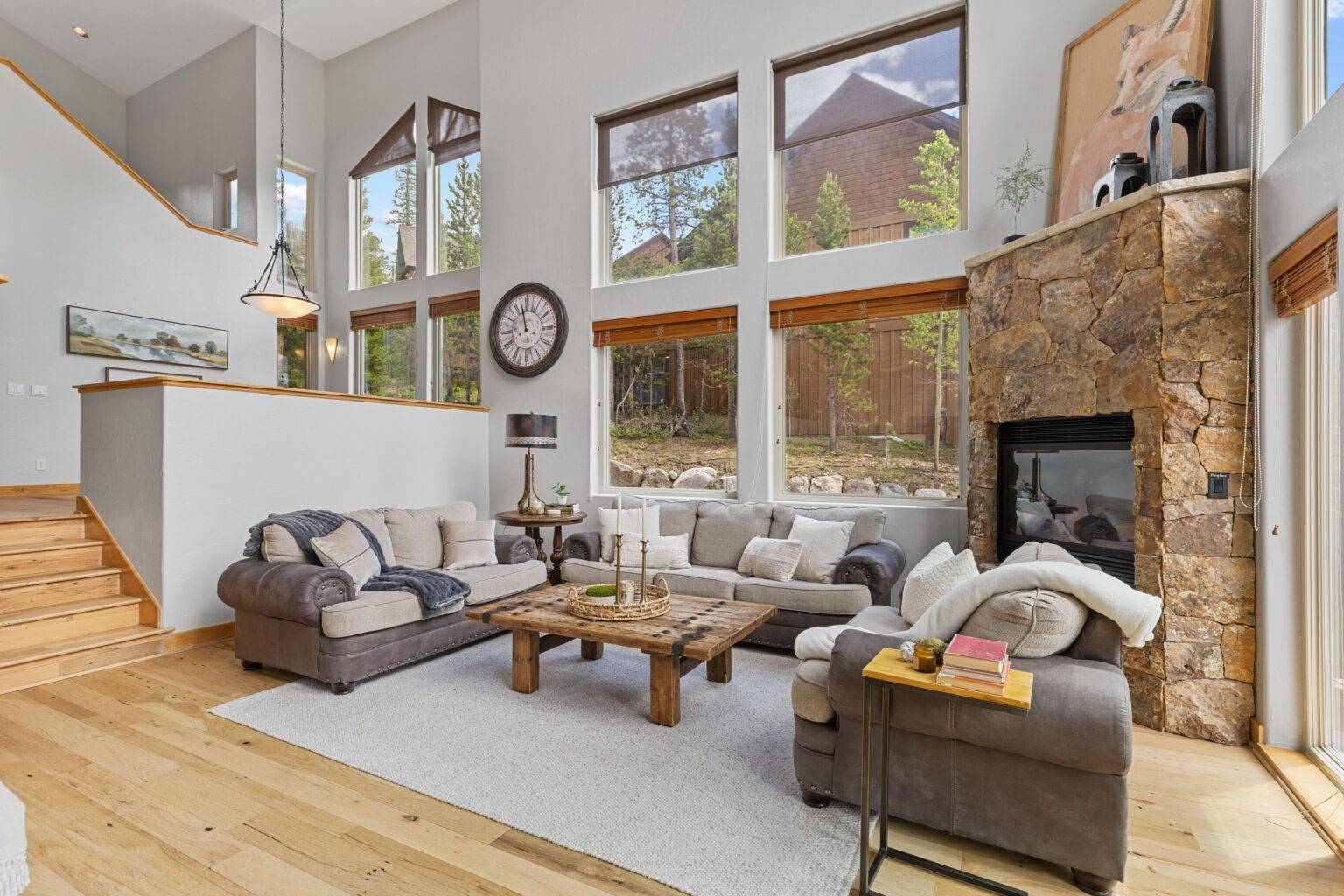 Woodmoor at Breckenridge
