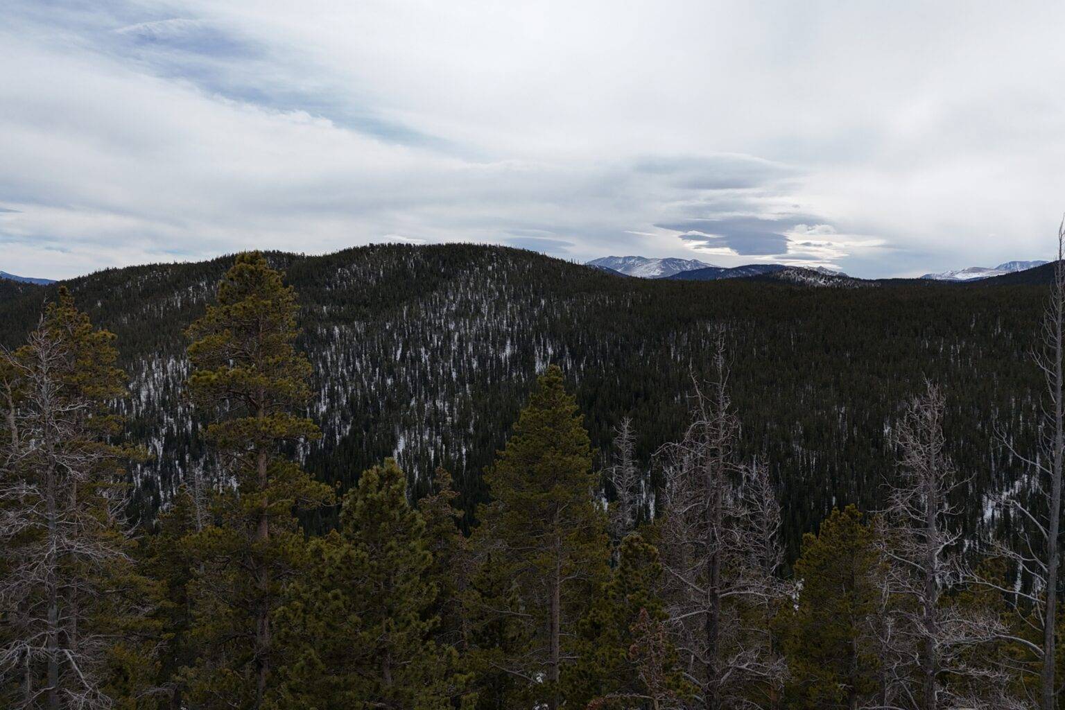 Idaho Springs