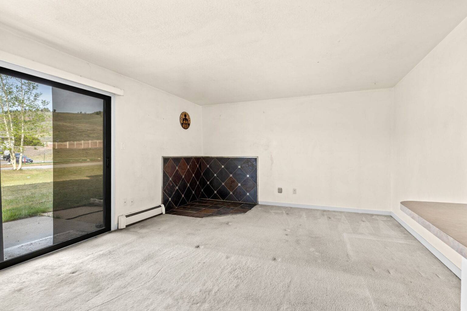 Dillon valley condo with potential