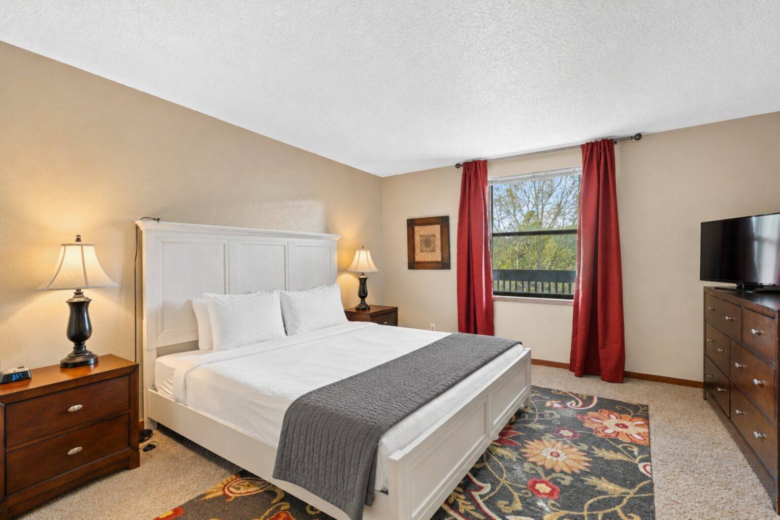 Mountain Side Condo for sale