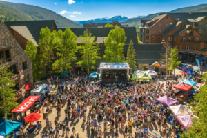 Summer Festivals & Local Events in Summit County 2026