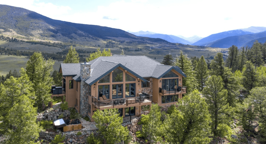Summit County Colorado