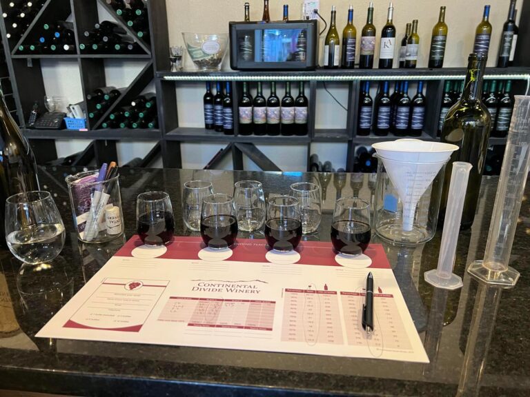 Wine