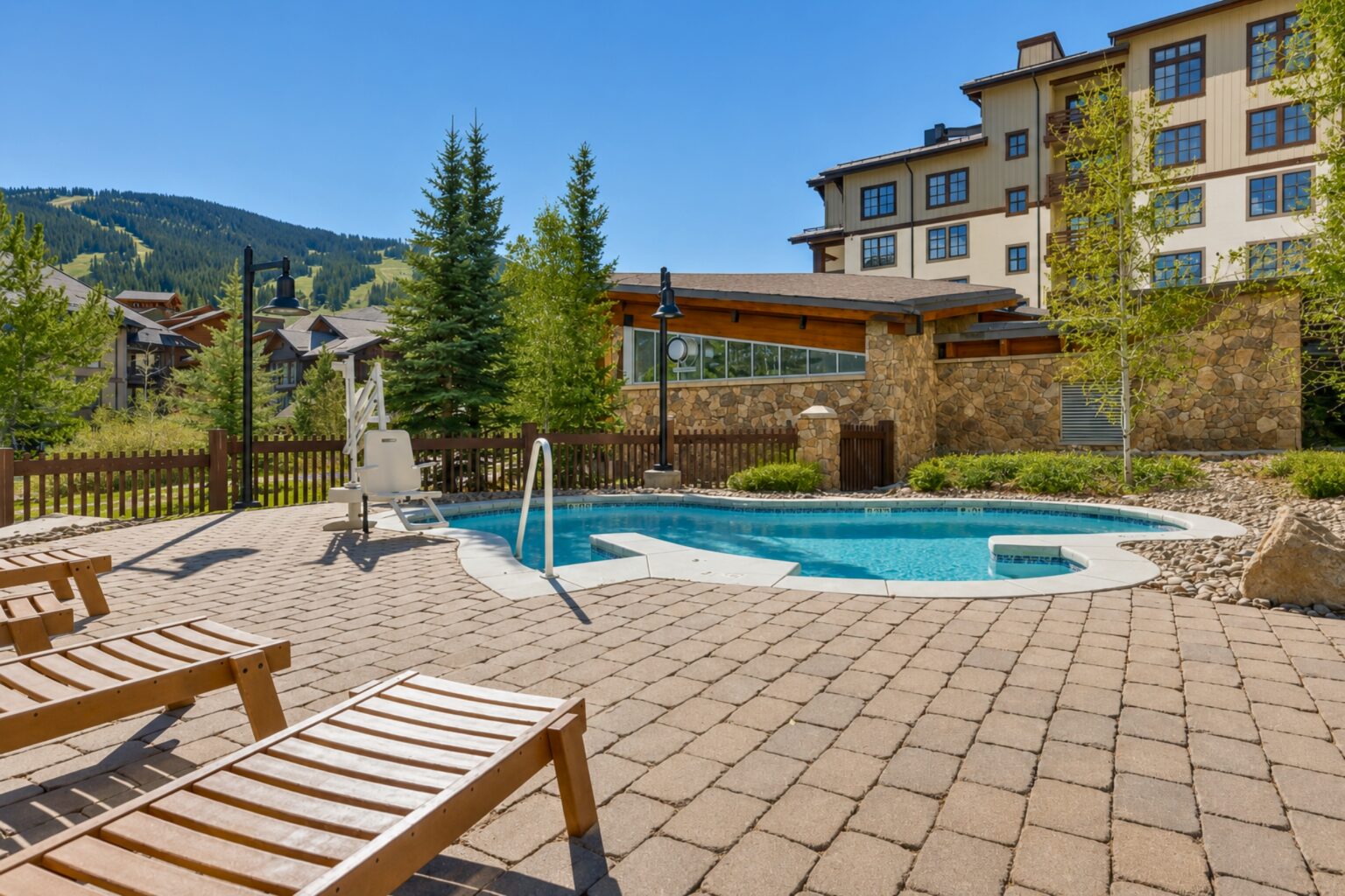 Copper Mountain
