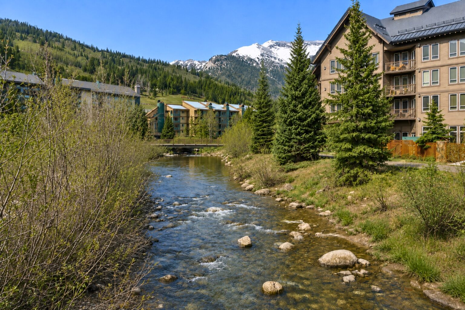 Copper Mountain