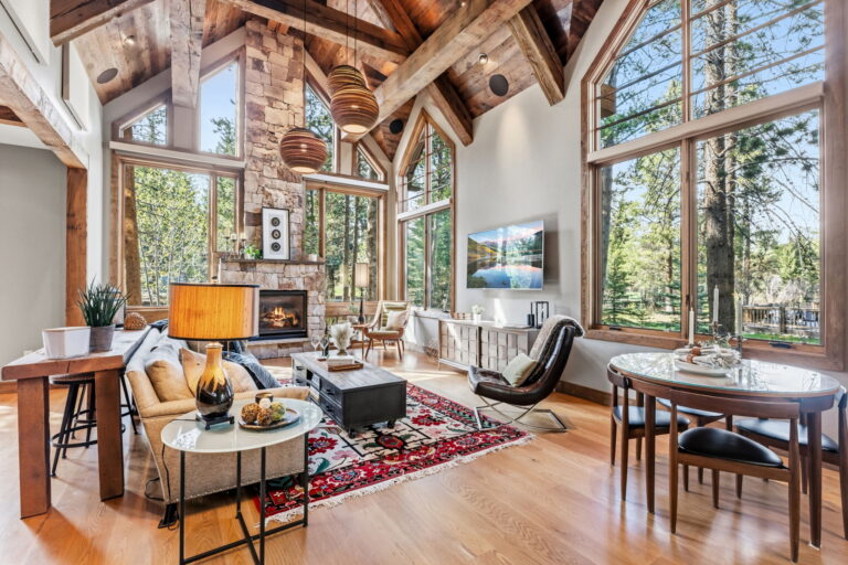 own your summit county property luxury mountain property in Frisco, Colorado