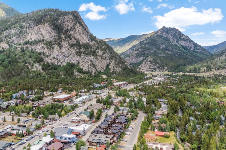 summit county real estate ownership structure