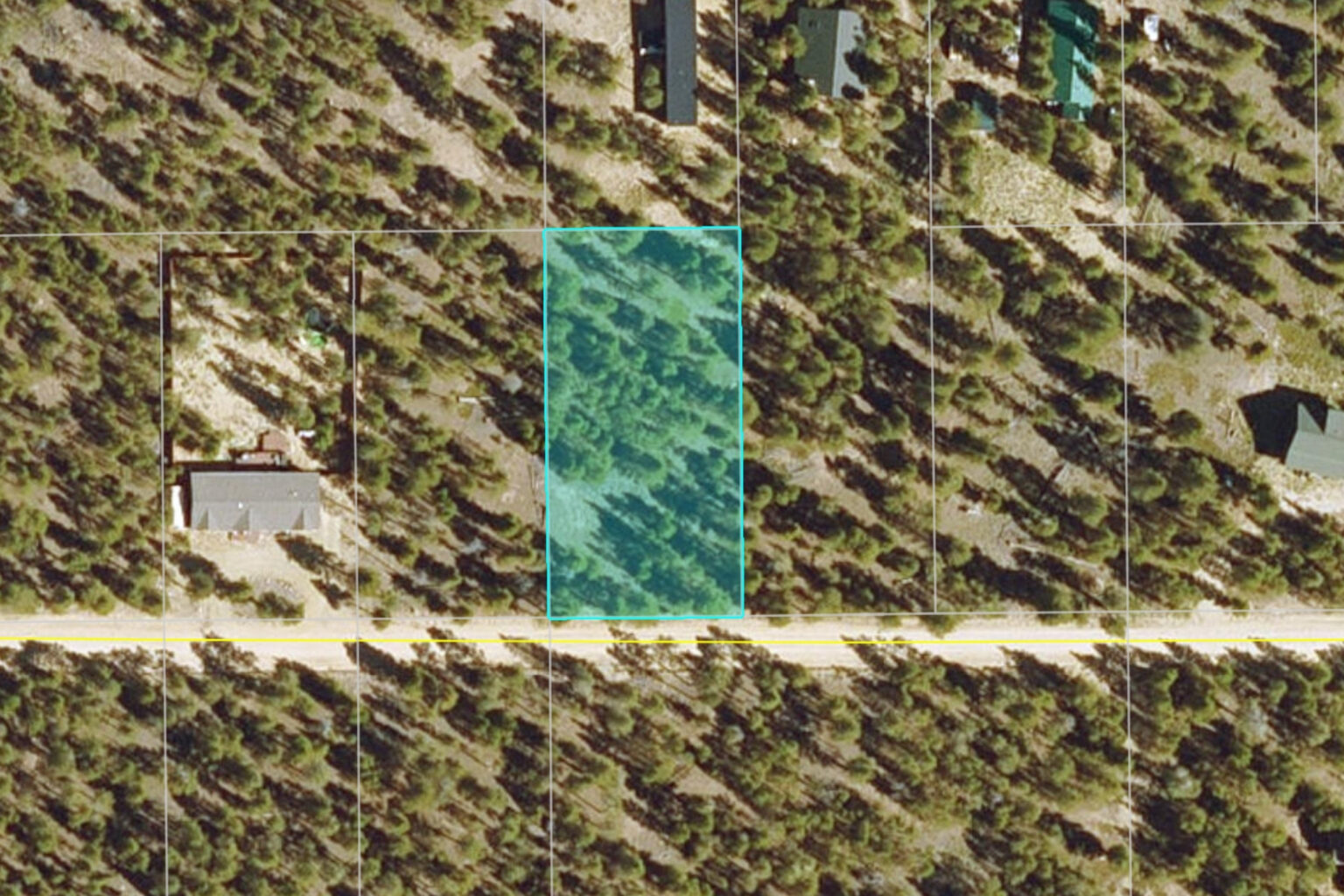 701 Cedar Drive, Leadville, CO 80461