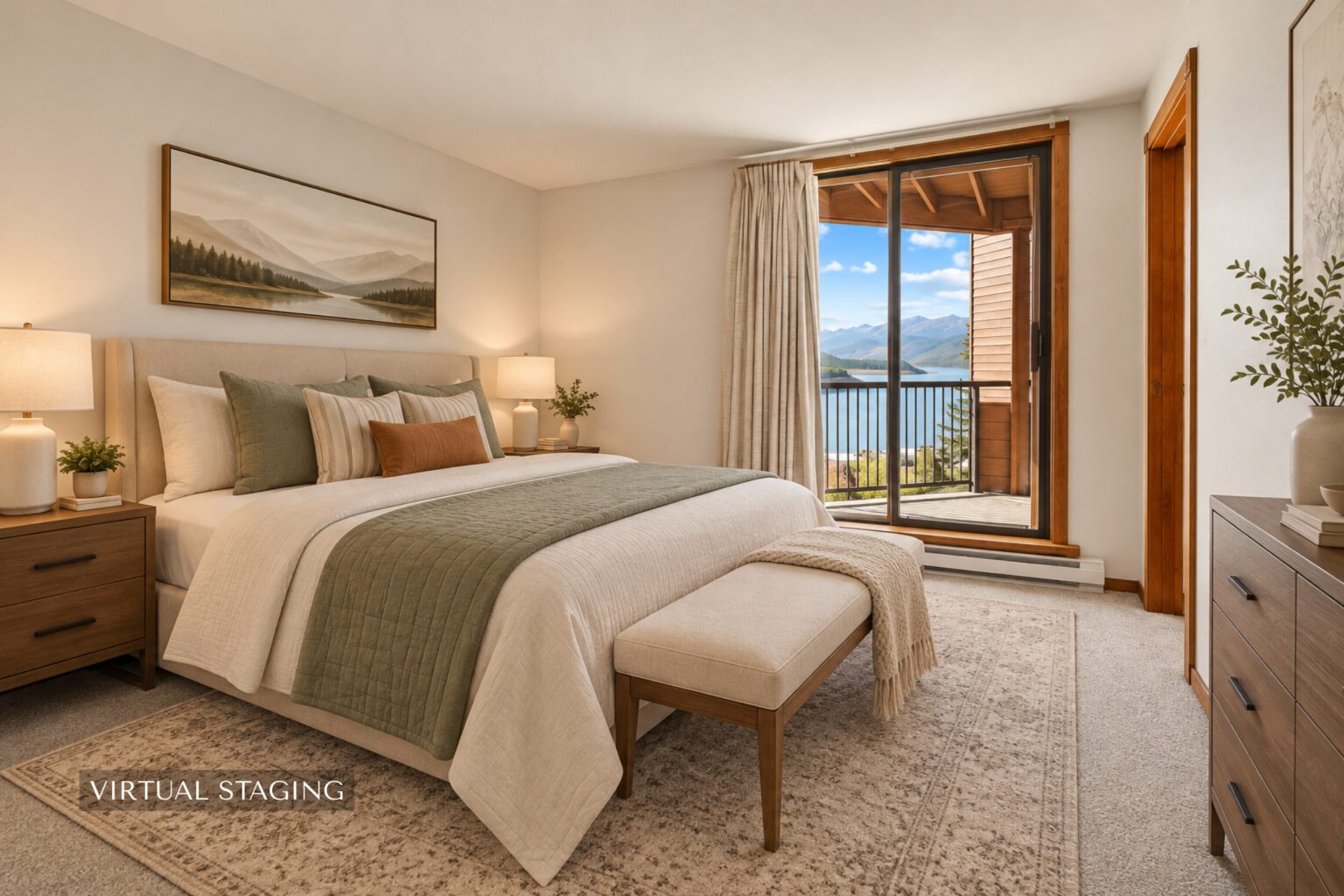 Marina Place Condo