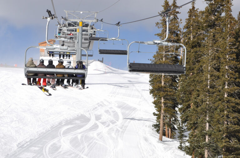 Opening Day in Summit County
