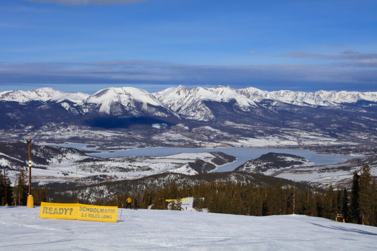 Opening Day in Summit County
