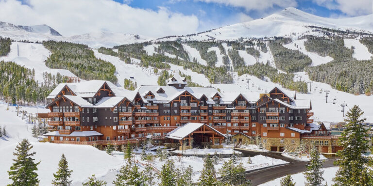 is ski-in/ski-out worth it