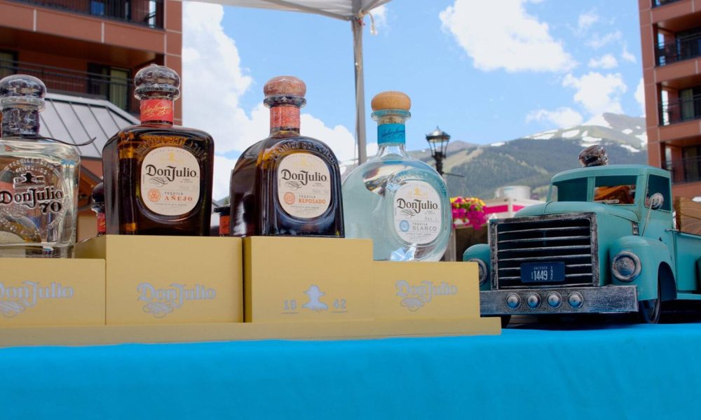 Breckenridge Agave Festival